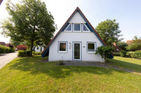 Ferienhaus Westertill 33